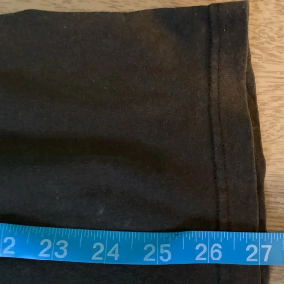 Moo…I’m a Goat Giraffe T-Shirt Good Condition Size Tag Missing - Picture 7 of 7